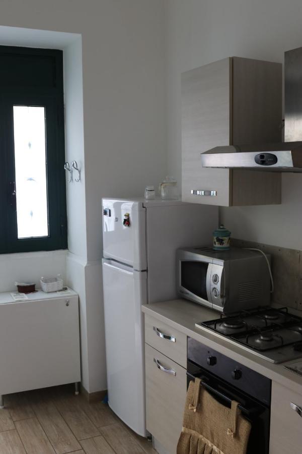 Flaviogioia Apartment