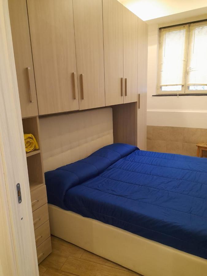 Apartment Flaviogioia *
