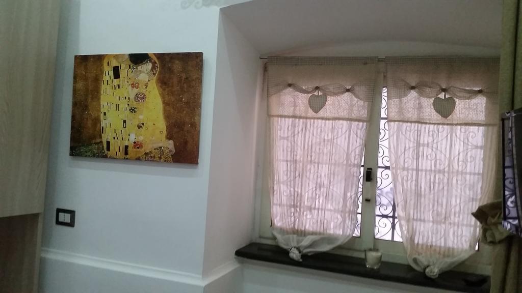 Apartment Flaviogioia