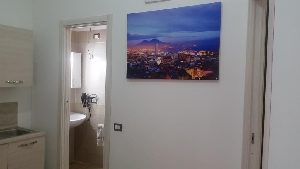 Flaviogioia Naples